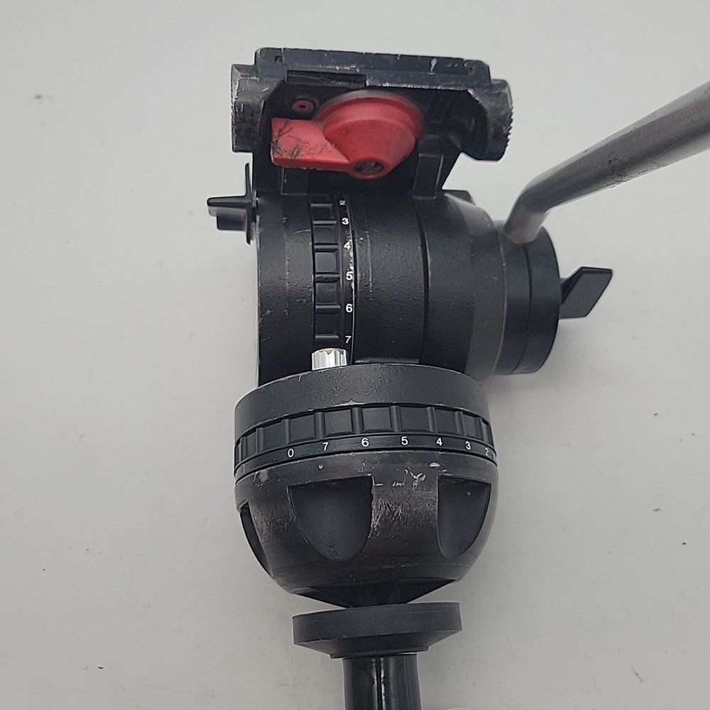 Sachtler Munchen Head 100mm