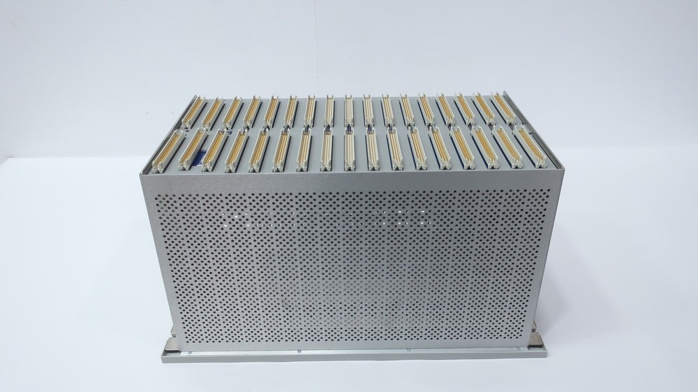 Bently Nevada 3500/05-01-02-01-00-00 Chassis Module