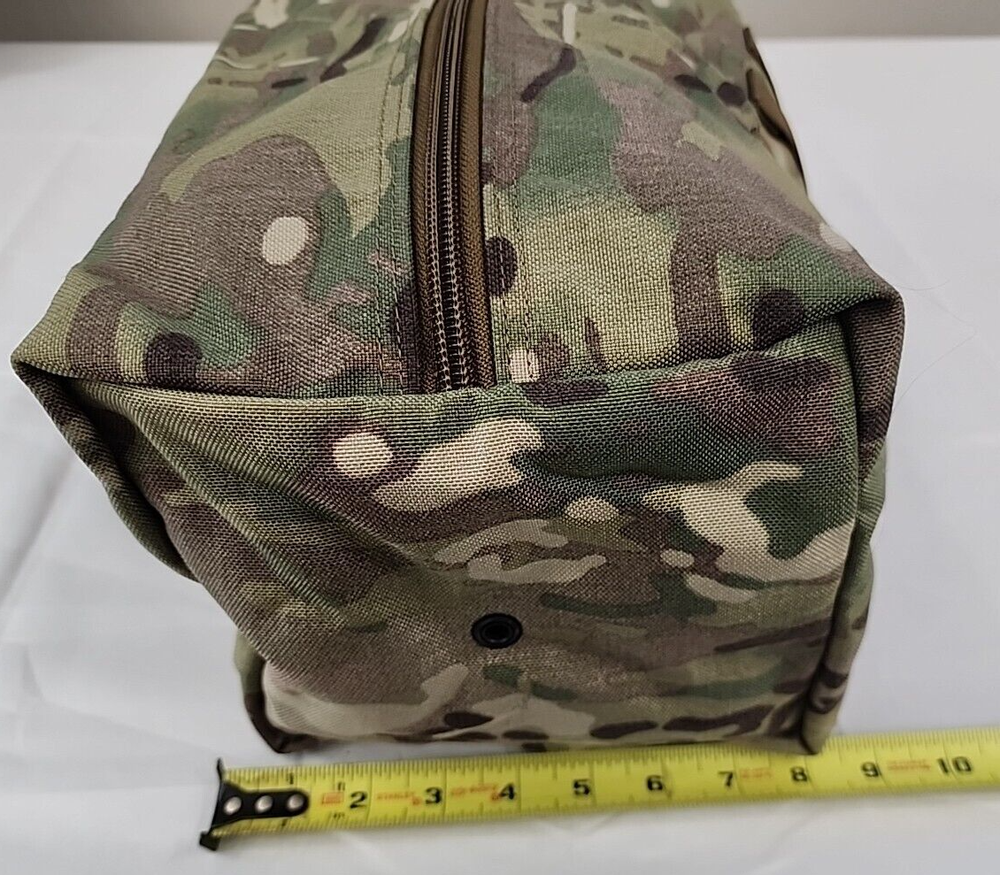 USGI Utility Pouch Multicam Cag Sof Devgru Seal