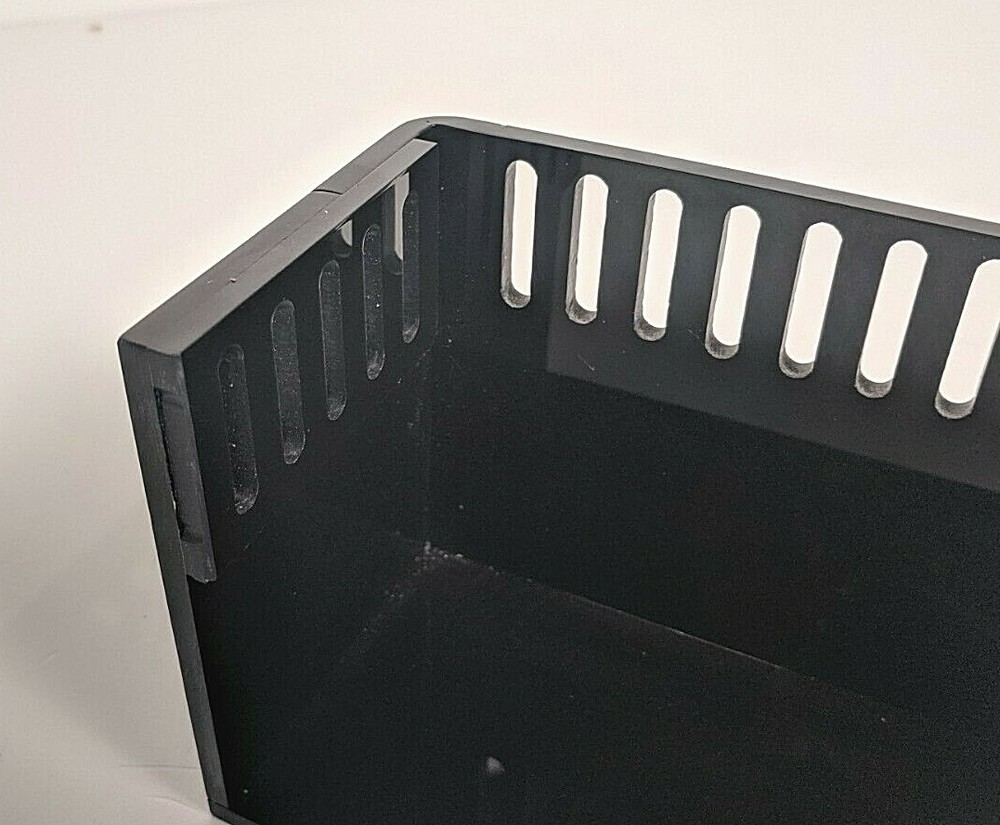 Retrofit Overflow Box by CPR (RSS05) Surface Skimmer Class A Second