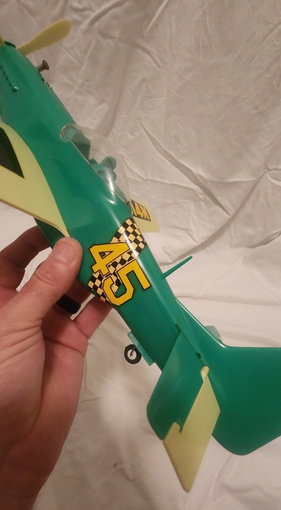 COMET-MUSTANG P-51 COX, AURORA,THIMBLE-DROME,WEN-MAC,COMET,TESTORS