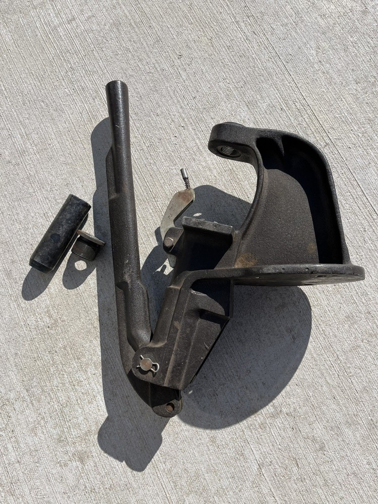 Herter's Super Model 3 Single Stage Reloading Press w/Primer Arm