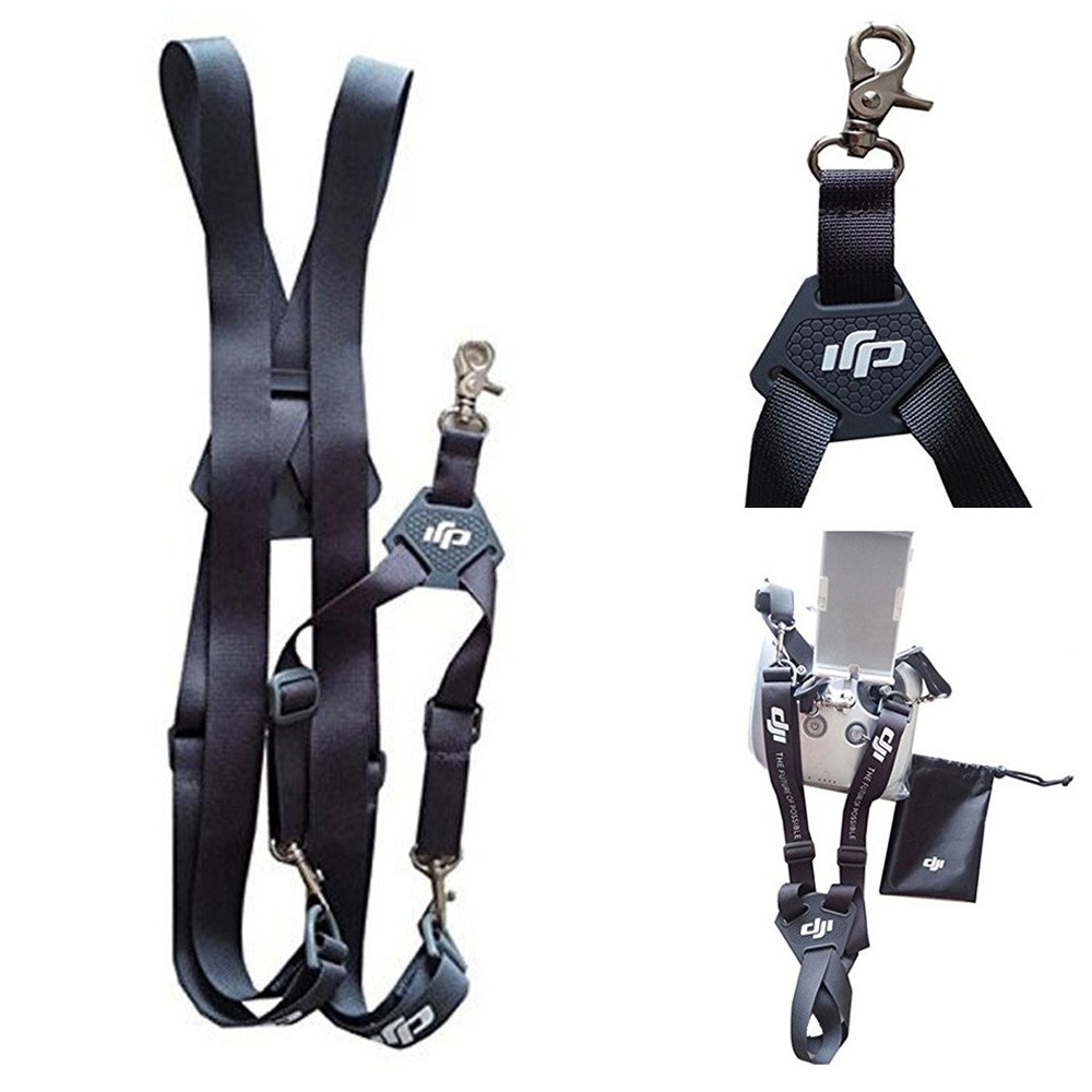 Professional Neck Strap Adjustable For DJI Inspire 1 phantom 3 Phantom4 A