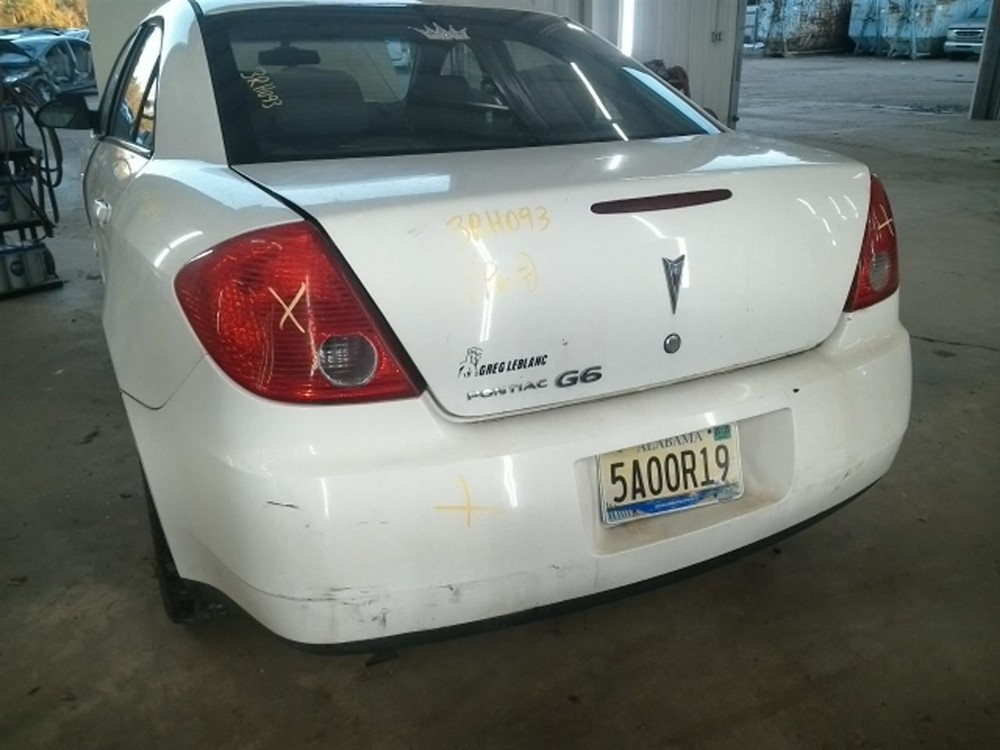 G6 2007 High Mounted Stop Light 104934650