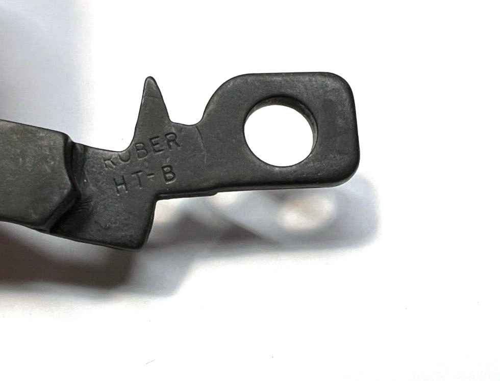 M1 GARAND SAFETY MARKED ROBER HT-D