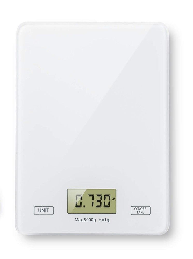 Mini Portable Digital Weighing Scale Multi Purpose Function For Weight Measure