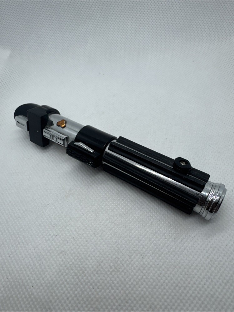 Star Wars Master Replicas Darth Vader  Lightsaber .45 Scaled Replica