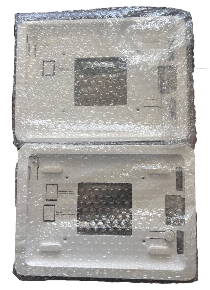 Elo E475092 PayPoint Plus POS 2D Barcode Scanner with 5th Gen iPad