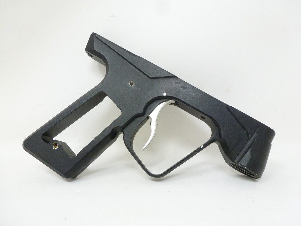 SMART PARTS ION TRIGGER FRAME w/ TRINITY SLIK ROLLER TRIGGER ON OFF BUTTON PAD