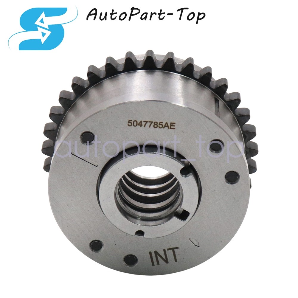 Engine Variable Valve Timing Sprocket For 16-24 Jeep Dodge Chrysler Ram 1500 3.6