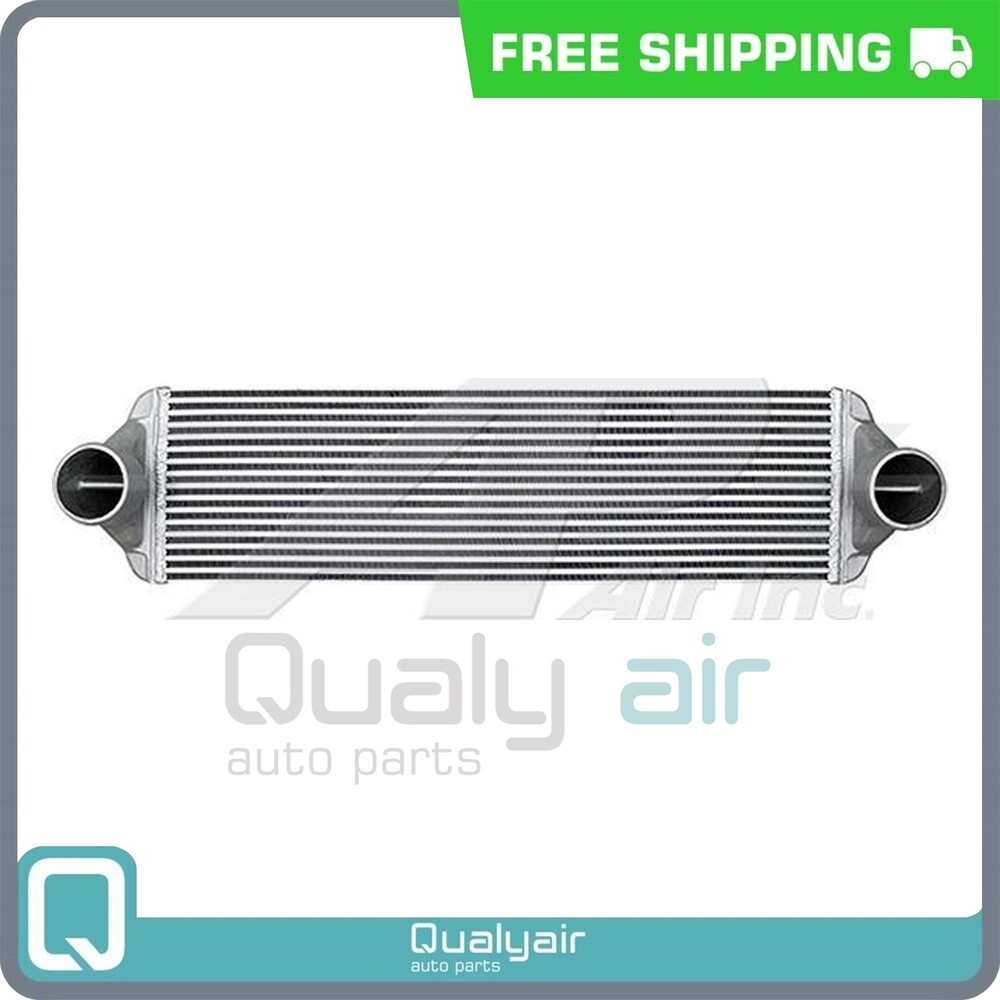 New Intercooler for Flyer Bus OE# 3E0145037100