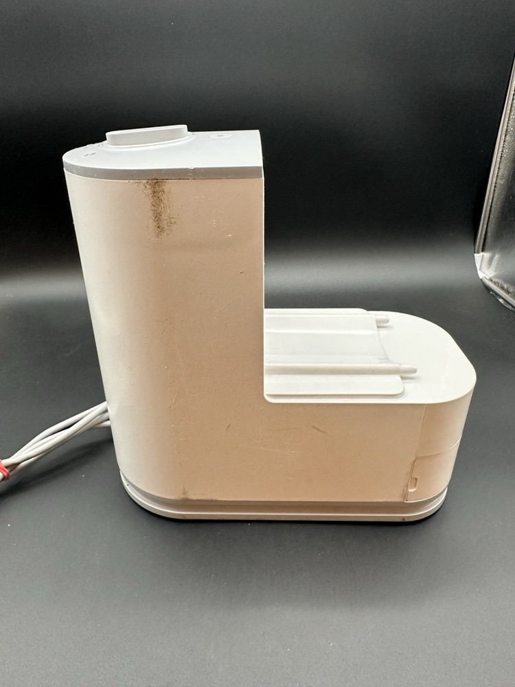 Philips Pasta Maker HR2370 Replacement Part Motor Base Unit Only