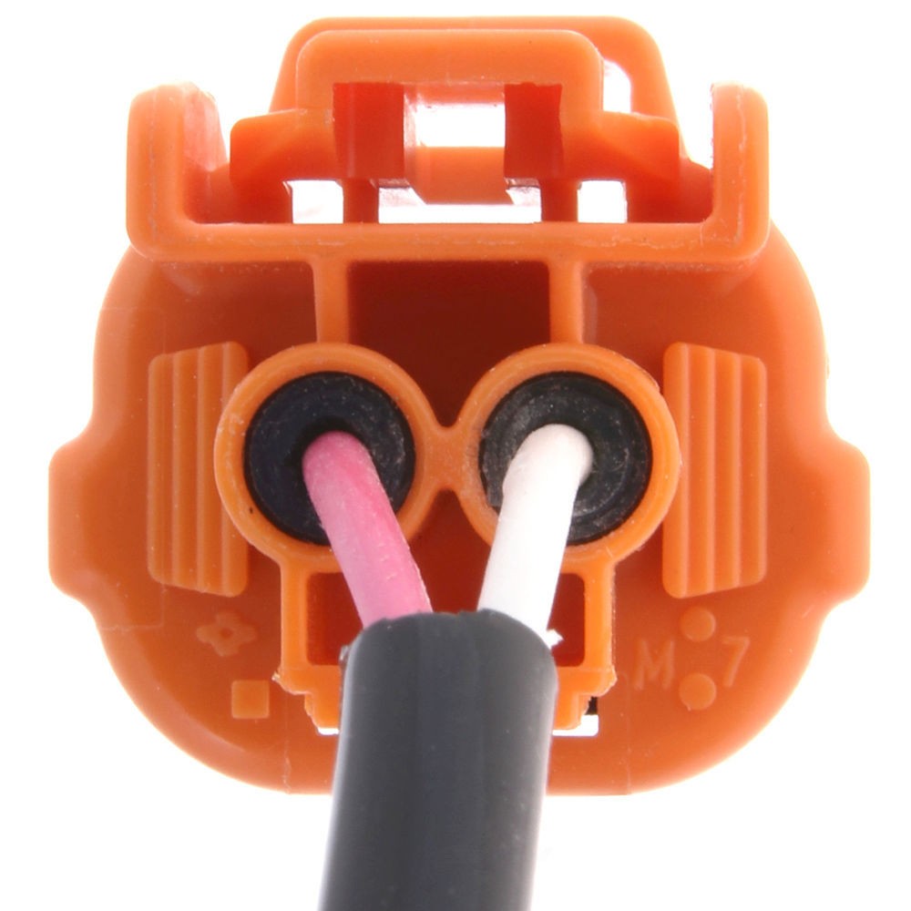 ABS Wheel Speed Sensor WVE 5S7555