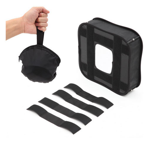 SB600 Softbox Diffuser for YONGNUO YN600L II YN900 Led Video Light Panel Foldabl