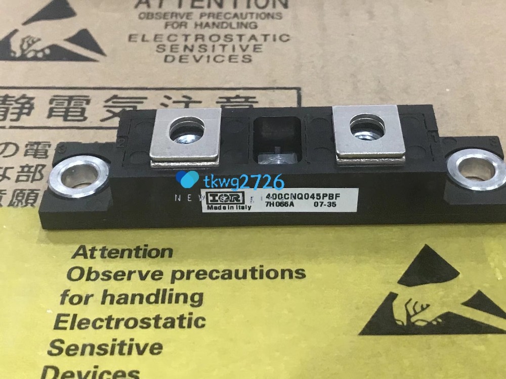 1PCS 400CNQ045PBF Module expert new quality
