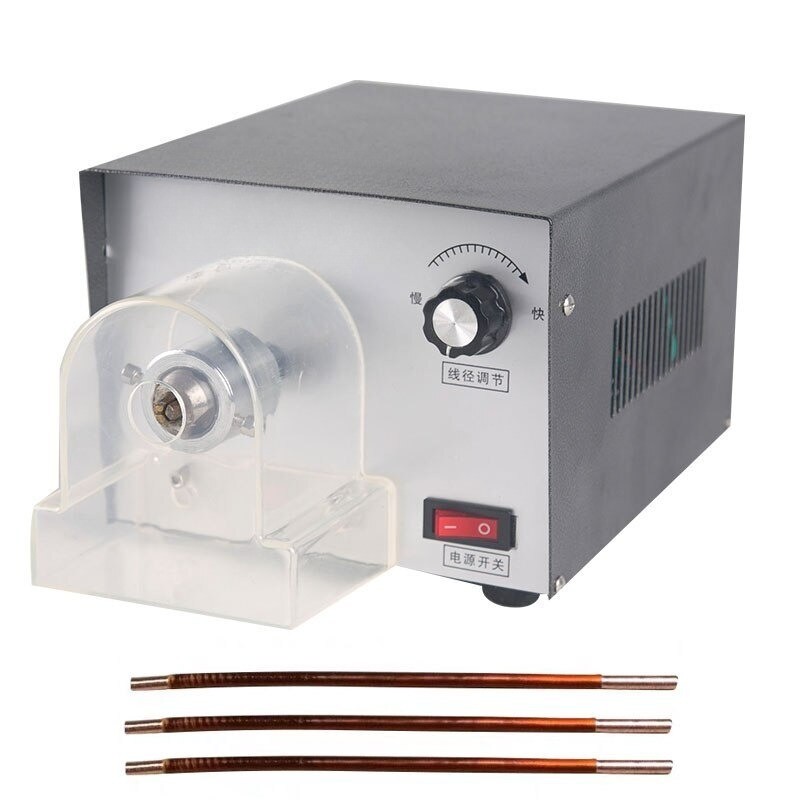 Electric Enameled Wire Stripping Machine Enameled Copper Wire Stripping Tool