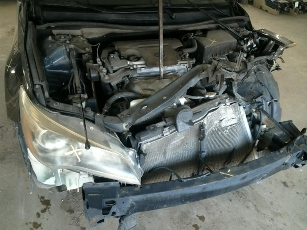 CAMRY 2017 Fuse Box Cabin 104926247