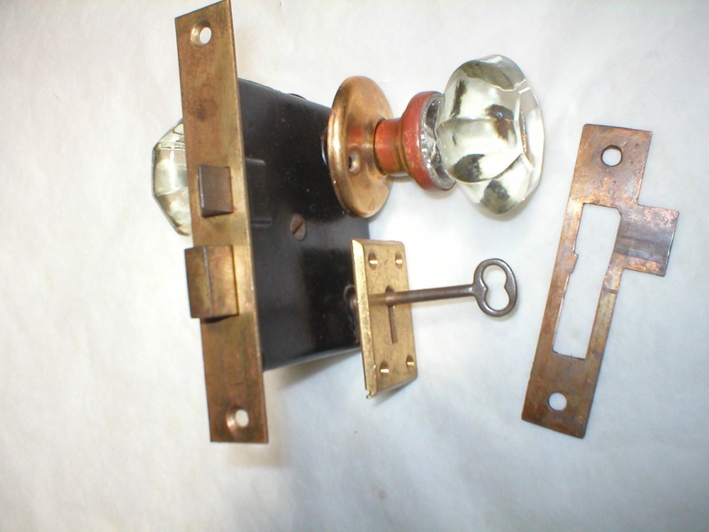 Antique Door Hardware