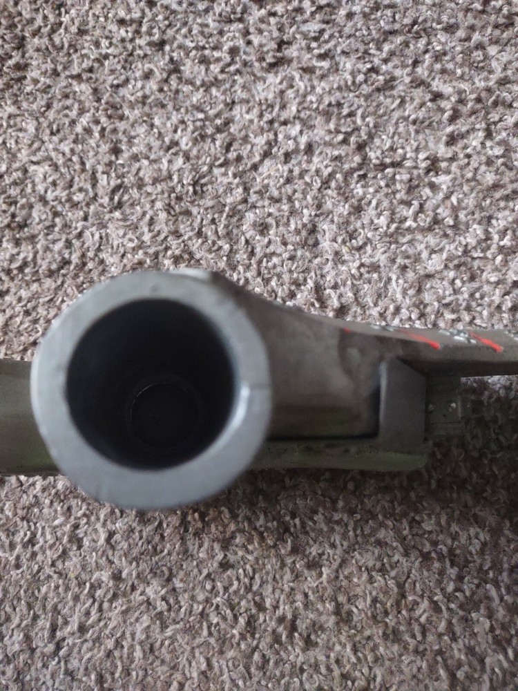 Ridgid 1778 6" take up Conduit Bender