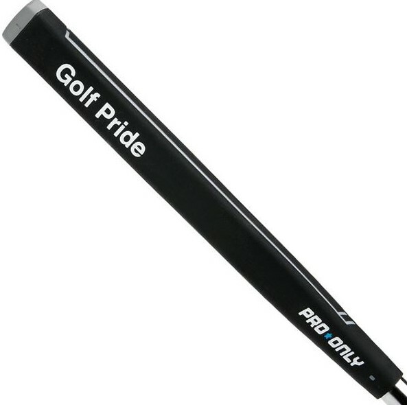 Golf Pride Pro Only Blue Star 81cc Putter Grip