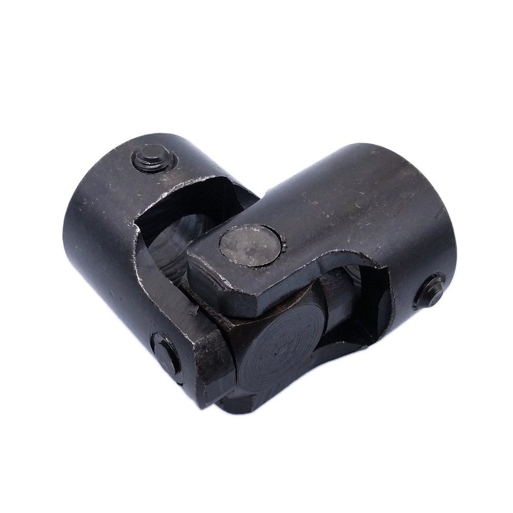 14 x 14mm Diameter Steering Universal Joint Motor Coupling Screw
