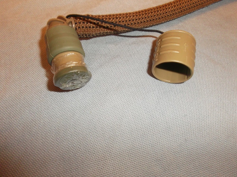 NEW SOURCE REPLACEMENT BITEVALVE/TUBE ASSEMBLY USGI MILSPEC USMC ARMY MILITARY