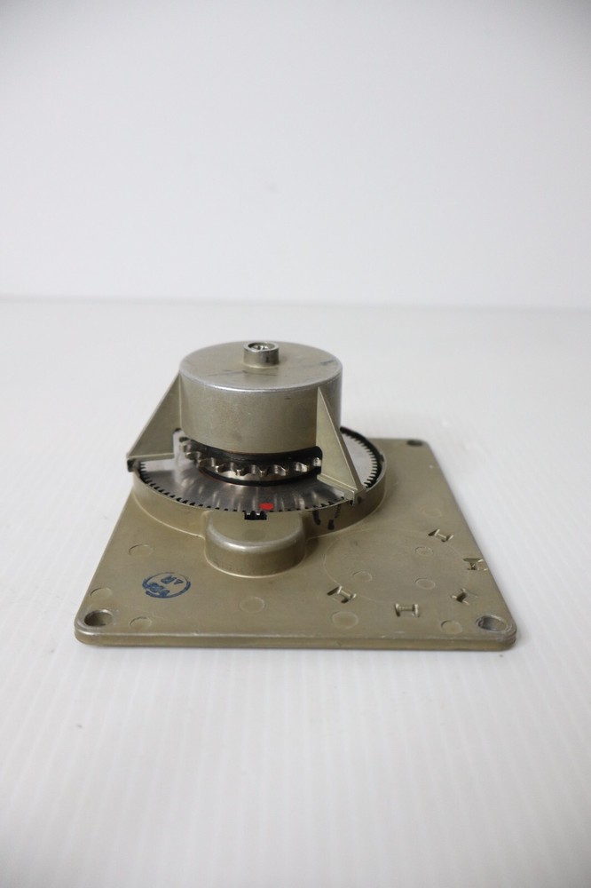 Bendix King KM 277 Servo Mount 065-0041-00 Serviceable Yellow Tag