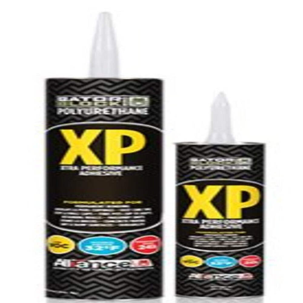 GatorBlock Bond XP Polyurethane Adhesive