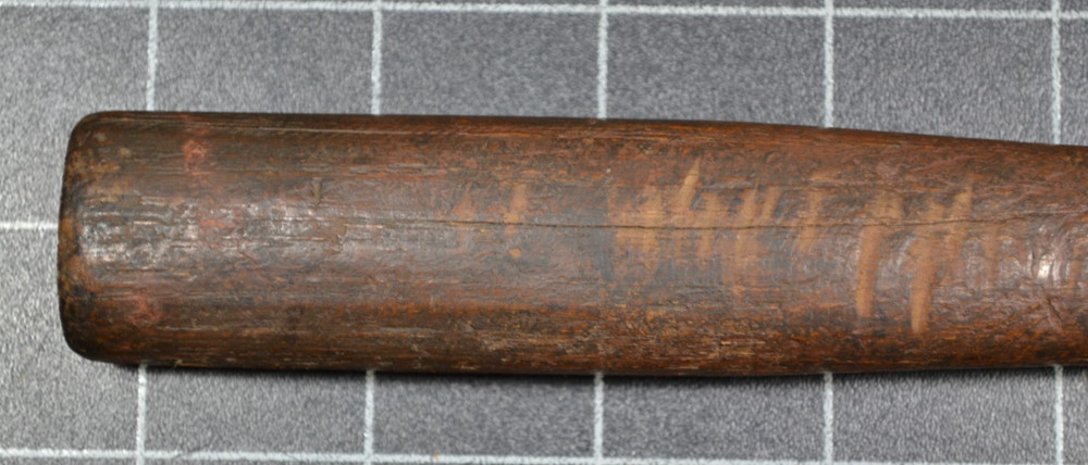 S. STUBER - DOUBLE PEIN HAMMER - RARE HAMMER TYPE