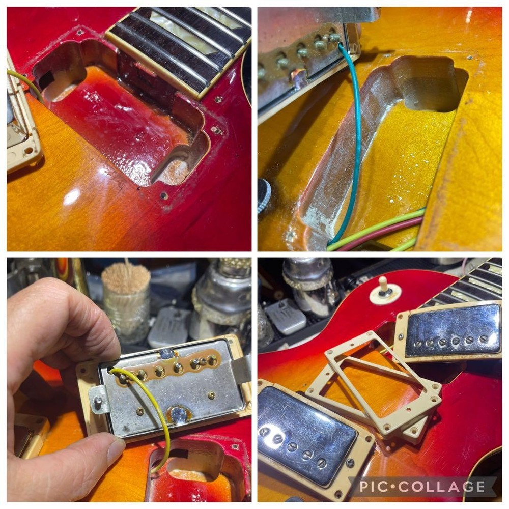 YAMAHA LP-400 Safe Packing!