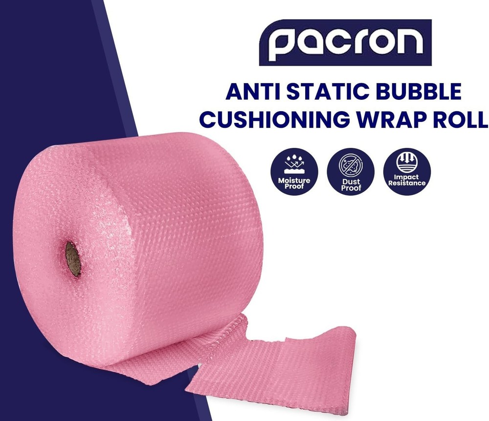 Anti Static Bubble Roll 4-2