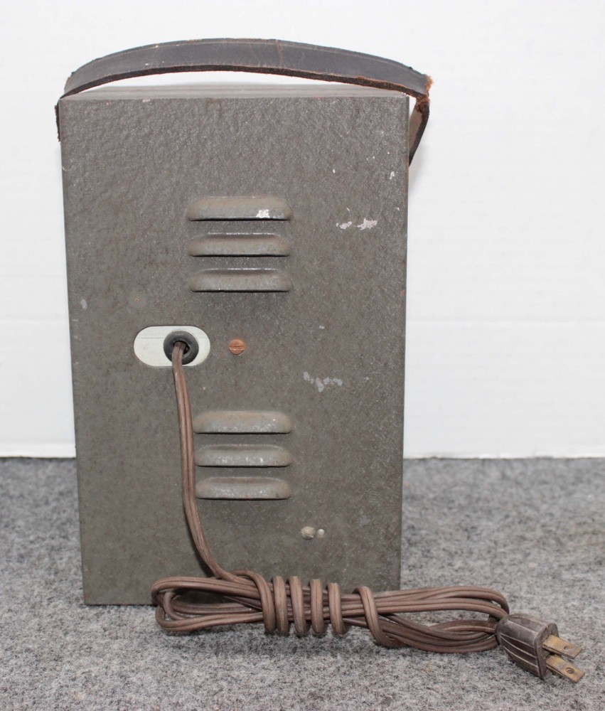 EICO MODEL 221 VTVM
