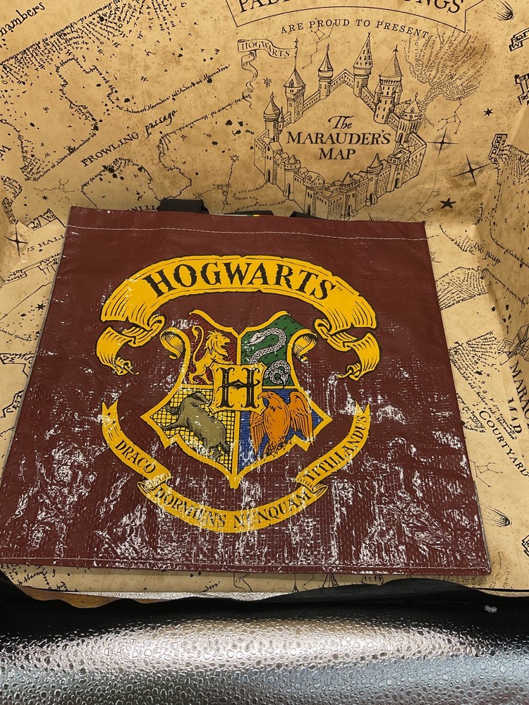Harry Potter Bag rare