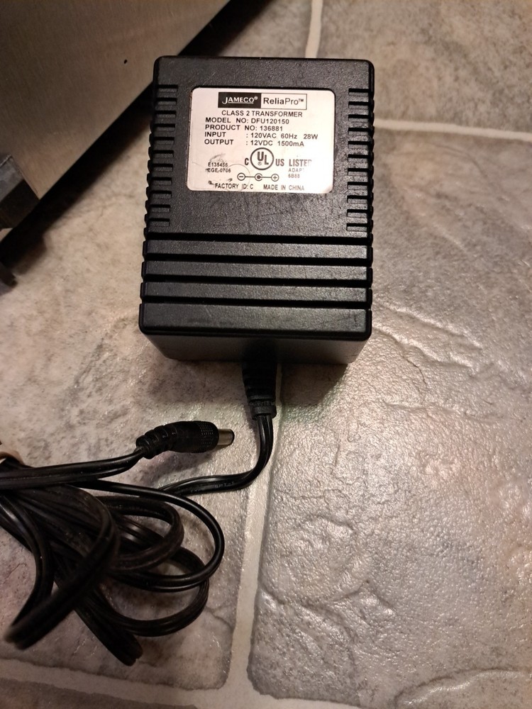 Boaters Quantum Electronics Classic Aire CS-2000 Air Treatment System/Purifier