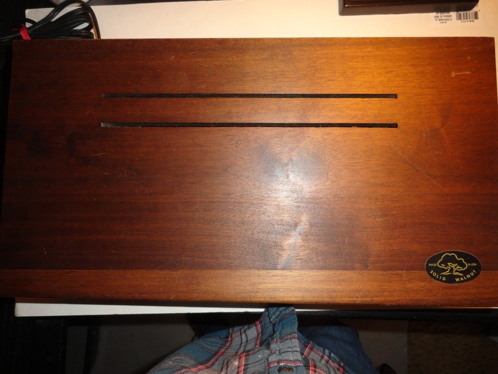 1983 Gillaspie Model 7600A Satellite Receiver plus Image Reject Mixer