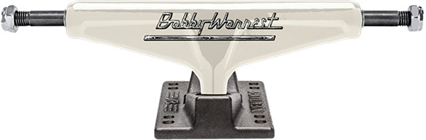 Venture Worrest V8 Hi 5.6 Cream/Blk