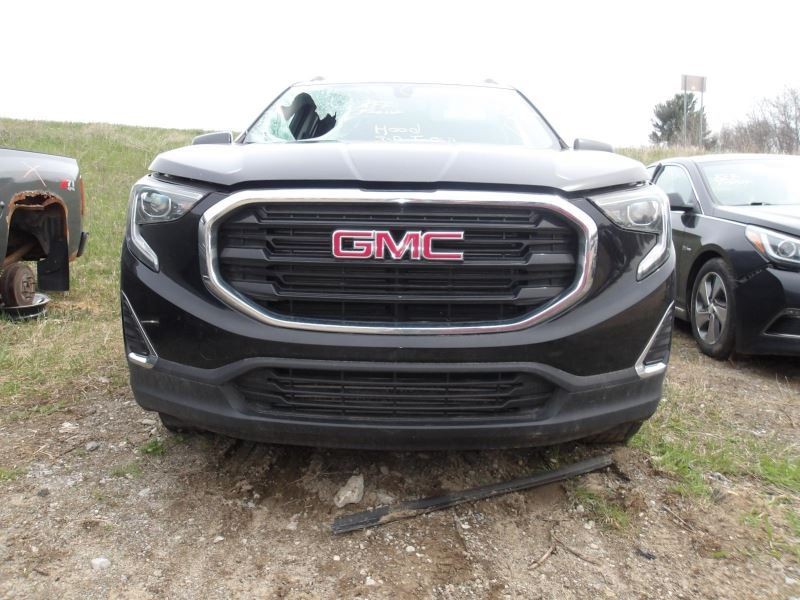 TERRAIN 2019 Air Shutter 1934664