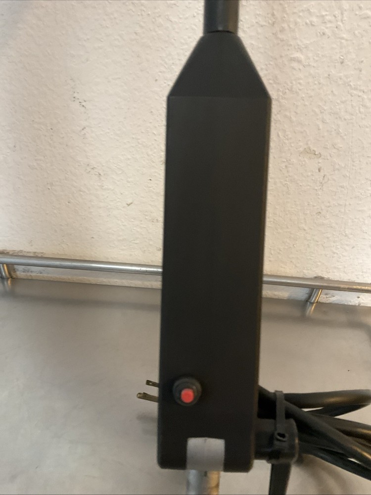 Light For Exam Chair Midmark Ritter 417