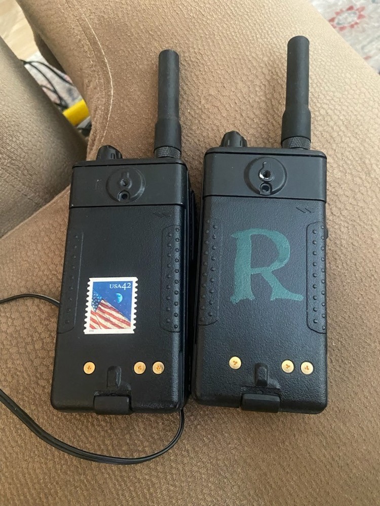 Standard Horizon HX370X