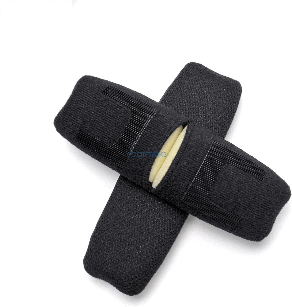 A20 Replacement Headband Cushion Pad for Bose A20 Aviation Headset, Memory Foam