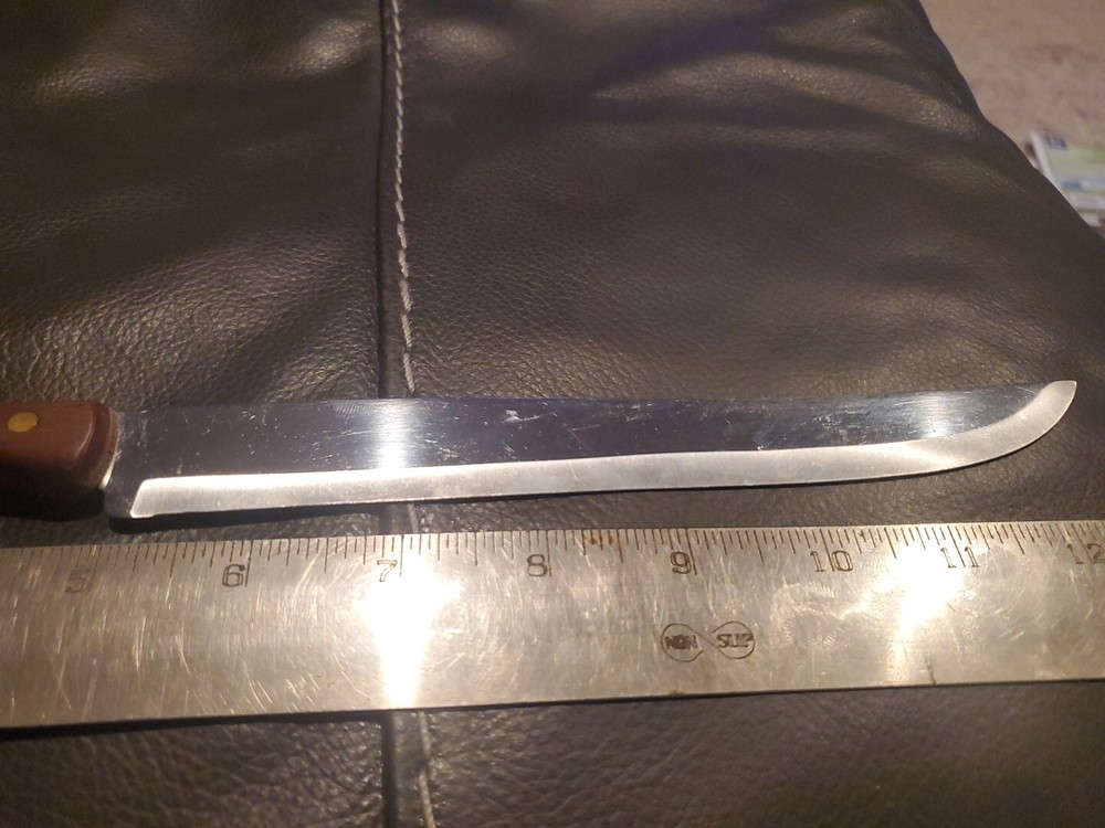 Ecko Eterna 12" Slicing Knife