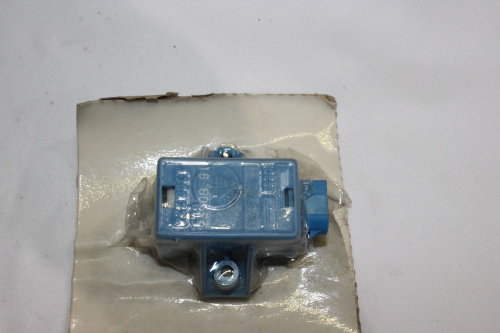 Emergency switch for BMW E-31 E-32 E-34