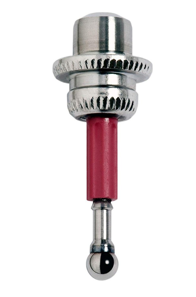 Haimer 80.362.00 Short Probe, 4 mm Tip Diameter