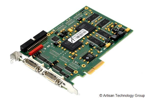 Silicon Software MicroEnable IV-AD4-CL Frame Grabber
