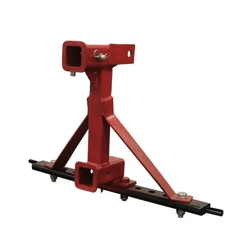 3 PT Hitch Tow Assembly - Upper and Lower Connection Category 1