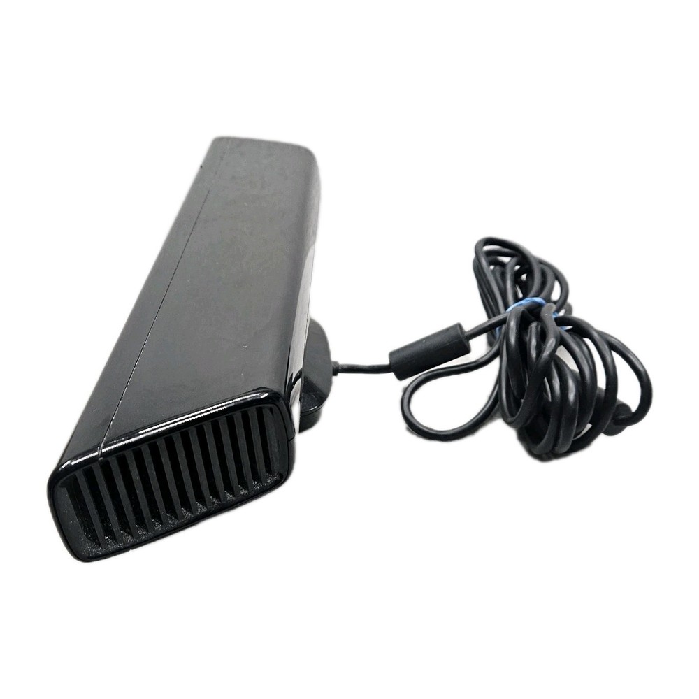 Official Microsoft Xbox 360 Kinect Sensor Bar Model 1414 - UNTESTED / AS-IS
