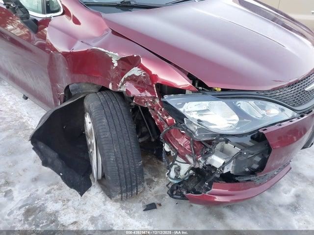 Engine ECM Electronic Control Module Gasoline Fits 20-24 PACIFICA 923963