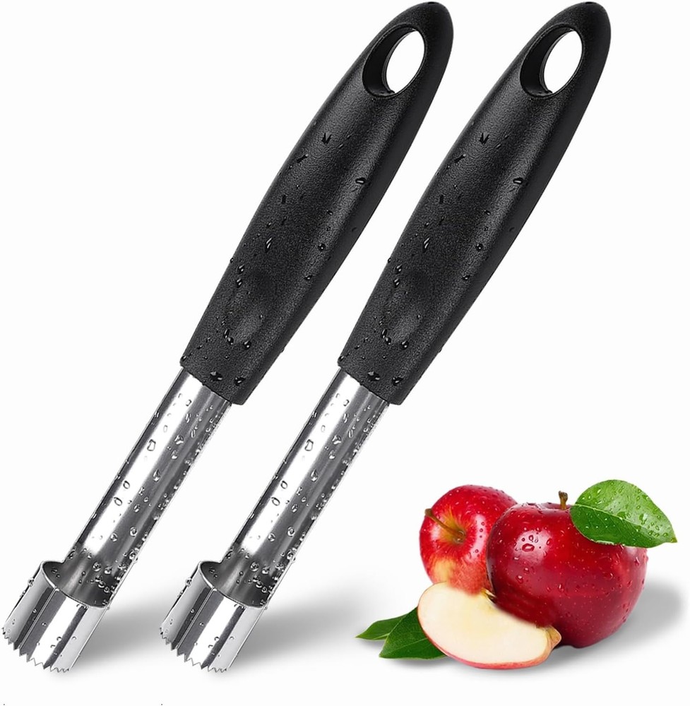 Apple Core Remover Tool