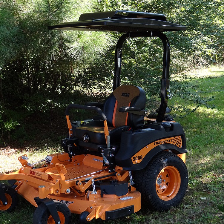 CoolTops Canopy for Toro Z Master Series 2000 - 5000 (2022-Current)