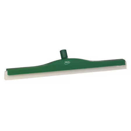 Vikan 77642 Squeegee Head, Green, 24"L